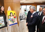 Sakarya’da 24 Kasım Öğretmenler Günü Coşkuyla Kutlandı