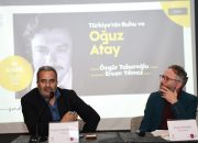 Oğuz Atay’ın edebiyatı Türkiye’nin kültürel ve toplumsal ruhunu anlatıyor