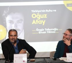 Oğuz Atay’ın edebiyatı Türkiye’nin kültürel ve toplumsal ruhunu anlatıyor