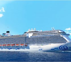 5 yıldızlı  yüzen  tatil  köyü…