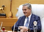 Sakarya Büyükşehir Belediye Başkanı Yusuf Alemdar, 2026 yılı öncesinde Sapanca için iki önemli projeyi açıkladı.