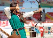 Etnospor Sakarya günleri başlıyor; etkinlikler Millet Bahçesi’nde