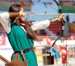 Etnospor Sakarya günleri başlıyor; etkinlikler Millet Bahçesi’nde