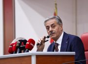“Hedefimiz Şeker Fabrikası arazisini millet bahçesi ve parka dönüştürmek”