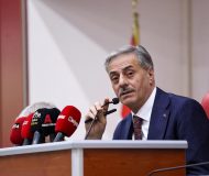 “Hedefimiz Şeker Fabrikası arazisini millet bahçesi ve parka dönüştürmek”