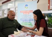 Her şeyin başı sağlık