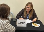 Engelli bireyler için SGM’de kariyer köprüsü kuruldu