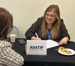 Engelli bireyler için SGM’de kariyer köprüsü kuruldu