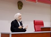 Büyükşehir çalışanlarına iş sağlığı ve güvenliği eğitimi