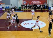 Namağlup Büyükşehir durmuyor: 10’uncu zaferlerini İstanbul’da aldılar