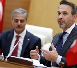 Sakarya’nın üretim gücünü ve stratejik konumunu en iyi şekilde değerlendireceğiz