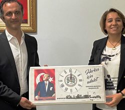 Sakarya Barosu’nun cezaevi ziyaretleri devam ediyor