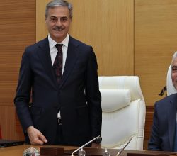 Başkan Alemdar: “Kentsel dönüşümde somut adımlar atmaya hazırlanıyoruz”