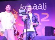 “Yaz Seninle Güzel” konserleri Kocaali ve Sapanca’da unutulmaz bir gece yaşattı