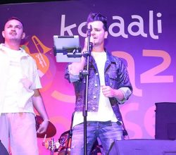 “Yaz Seninle Güzel” konserleri Kocaali ve Sapanca’da unutulmaz bir gece yaşattı