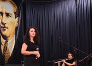 Sakarya Maarif Orkestrası’ndan Muhteşem Konser