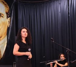 Sakarya Maarif Orkestrası’ndan Muhteşem Konser