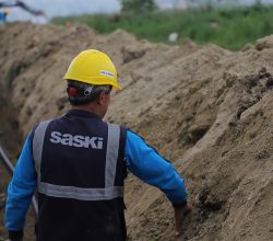 Su kayıplarını önleme çalışmaları ile bir yılda yüzde 100’ün üzerinde tasarruf sağlandı