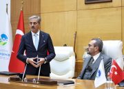 Başkan Yusuf Alemdar“Sakarya’yı Türkiye vizyonuyla geleceğe taşıyacağız”