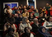 Akademi’de ilk ders Mesnevi: “Kendini bilmenin rehberi”