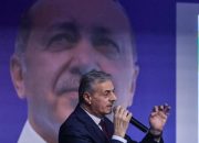 Yusuf Alemdar’dan yeni yıl için net mesaj “2026 hizmet ve eser yılı olacak”