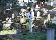 Büyükşehir 16 ilçeyi ‘bayramın en vefalı ziyaretine’ hazırlıyor