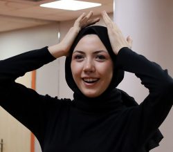 Genç Sahne Tiyatro Okulu Sakarya’da gençliğin sahnesi oluyor