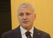 SATSO 2026 Gelir-Gider Bütçesi 303 milyon 515 bin 10 Türk Lirası