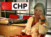 Buket Müftüoğlu CHP Zonguldak İl Kongresi’nde konuştu: “Güven bittiyse mücadele kaybedilmiştir”