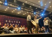 Gaziantepliler Sakarya’da Kültür rüzgarı estirdi