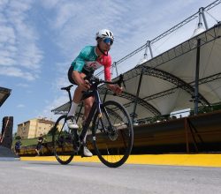 Dünya Şampiyonası ve Dünya Kupası Cumhurbaşkanlığı himayelerinde Bu gurur Sakarya’nın