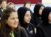 Öğrencilere iklim değişikliği ve sıfır atık eğitimi; “İklim için eğitim, gelecek için sıfır atık”