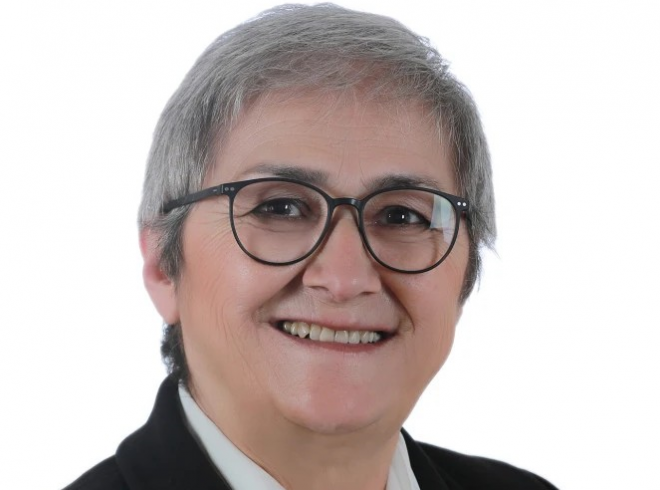 Milletvekili Ayça Taşkent, 23 Nisan Ulusal Egemenlik ve Çocuk Bayramı dolayısıyla bir mesaj yayımladı.