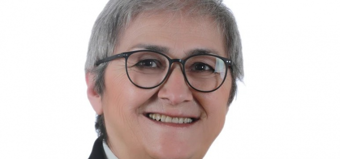 Milletvekili Ayça Taşkent, 23 Nisan Ulusal Egemenlik ve Çocuk Bayramı dolayısıyla bir mesaj yayımladı.