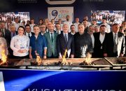 Adana’da Ateş 9. Kez Yandı Festival Coşku ile Başladı
