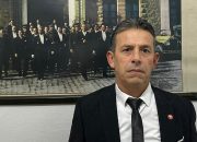 Adalet Partisi Kocaeli İl Başkanı Mustafa Taşbaşı’dan 10 Ocak çalışan gazeteciler günü mesajı