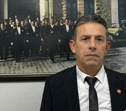 Adalet Partisi Kocaeli İl Başkanı Mustafa Taşbaşı’dan 10 Ocak çalışan gazeteciler günü mesajı