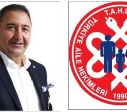 “HASTANEYE SEVKİ AİLE HEKİMİ YAPMALI”