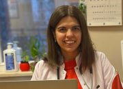 30 bin nüfuslu hasarlı ASM hizmet vermeye devam etti