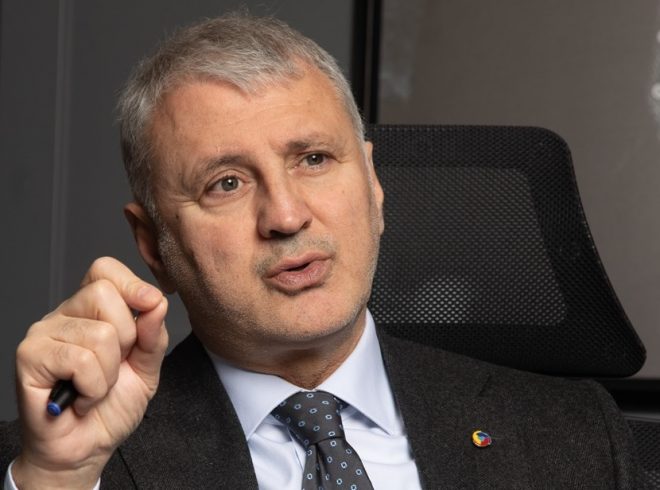 Başkan Altuğ, Kanatlı Eti İhracatına Yönelik Durdurma Kararını Değerlendirdi: