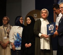 SAMEK’lerde yıl sonu heyecanı Akyazı’yla başladı