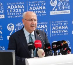 Gelenek bozulmadı Adana Lezzet Festivali Ev Sahipleri İstanbul Feriye’de Basın ile Buluştu