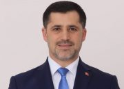 Sakarya Büyükşehir Belediyesi Meclis Üyesi Ali Kemal Sofu   Sakarya54.net‘in 20. Yıl Dönümünü Kutladı