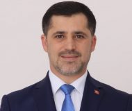 Sakarya Büyükşehir Belediyesi Meclis Üyesi Ali Kemal Sofu   Sakarya54.net‘in 20. Yıl Dönümünü Kutladı