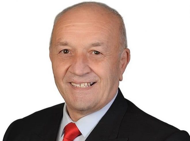 Ali Alemdaroğlu: Devletin Tek Sahibi Millet, Tarikatlar Değil!