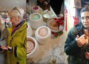 Madamiko Home Decor ile yaşam alanlarınız daha anlamlı 🌿🕯️