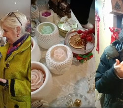 Madamiko Home Decor ile yaşam alanlarınız daha anlamlı 🌿🕯️