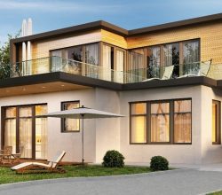 ASAŞ, PVC Sistemlerinde Yalıtım Standardını INOVA Orta Contalı Sistem ile Yükseltiyor