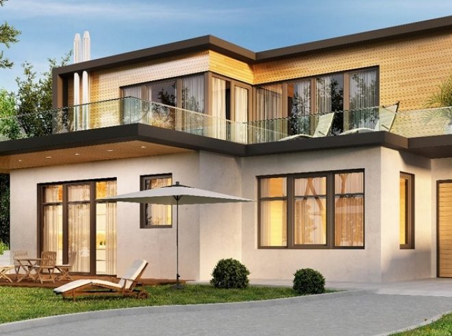 ASAŞ, PVC Sistemlerinde Yalıtım Standardını INOVA Orta Contalı Sistem ile Yükseltiyor