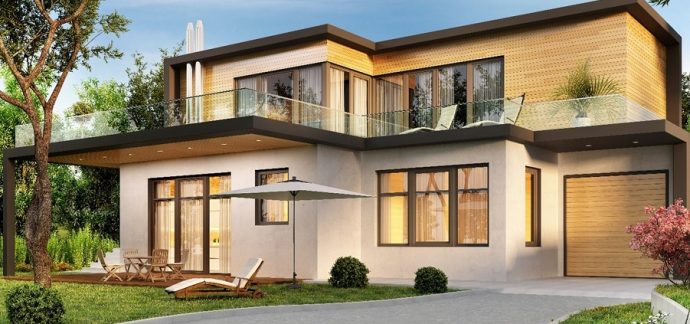 ASAŞ, PVC Sistemlerinde Yalıtım Standardını INOVA Orta Contalı Sistem ile Yükseltiyor